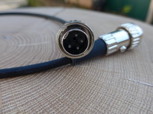 Diga furgone interconnessione
