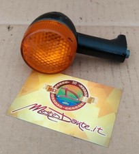 FRECCE ANTERIORI SX - DX - APRILIA SCARABEO 50 2T STREET RESTYLING 2006/2009