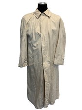 BURBERRY TRENCH IMPERMEABILE BAMBINO JUNIOR JACKET JHE600