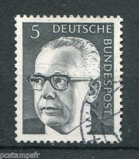 Germania Federale, BRD, 1970