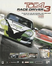2006 toca race driver orig - toca,