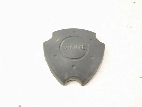 Copricerchio smart fortwo - copricerchio,