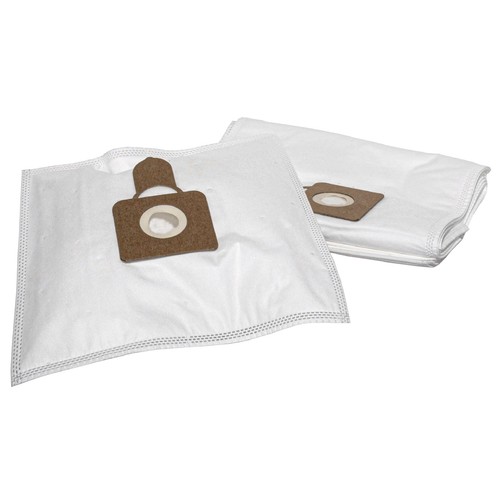 10x bolsa aspiradora para