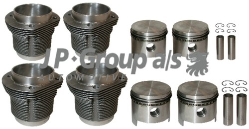 Group kit riparazione - group,