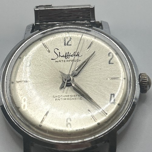 Orologio uomo vintage - uomo,