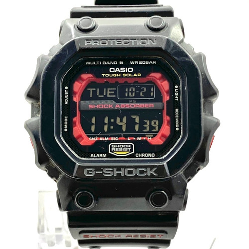 Orologio digitale solare casio - orologio,