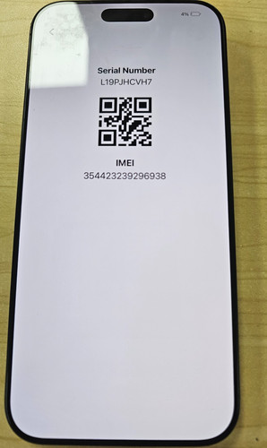 Apple iphone pro - 16,