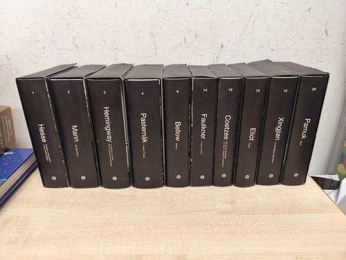 Libro nobel della - libro,