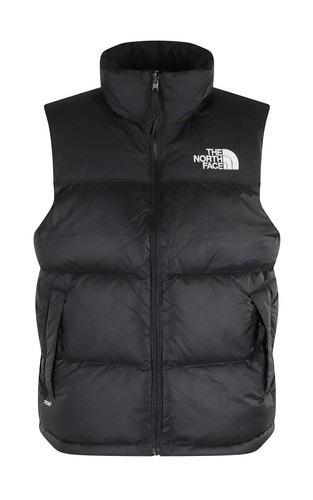 Gilet imbottito north face - gilet,