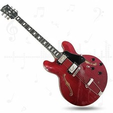 Greco SA-550W semi-acustico