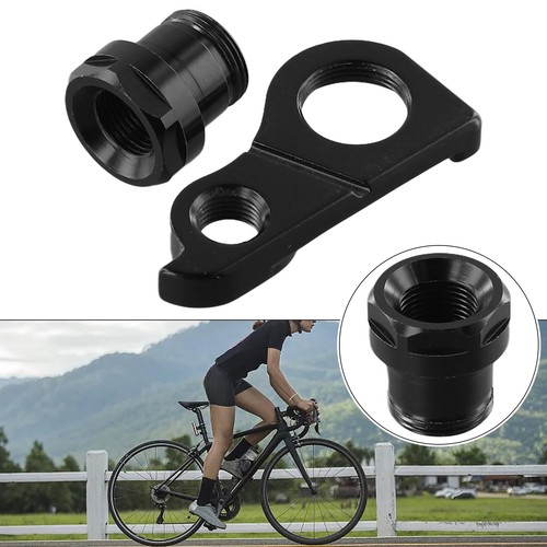 Gancio coda bici telaio - gancio,