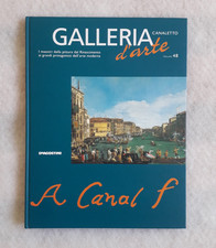 GALLERIA D'ARTE Vol 48
