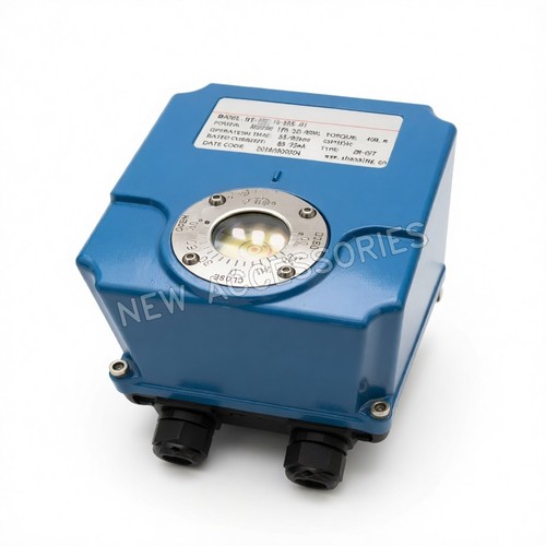 1pz 55s 01 attuatore - 1pz, bt-40-b-55s-01