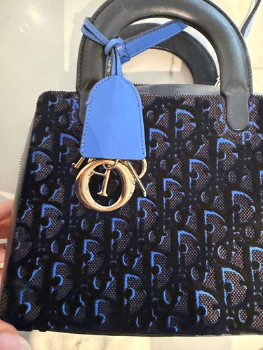 Christian dior lily borsa - dior, da