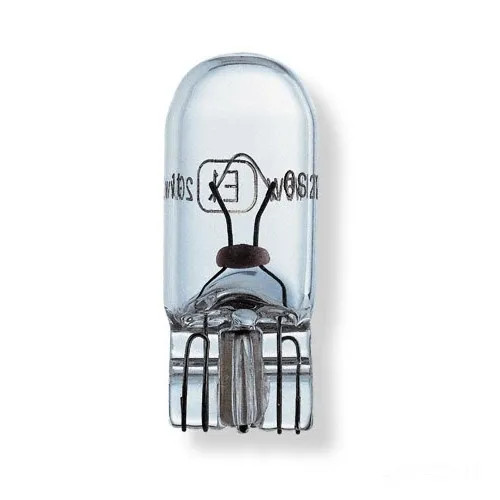 Lampada lampadina 12v5w - lampada,,
