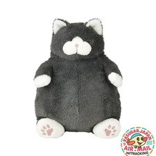 Cuscino corpo peluche LIV