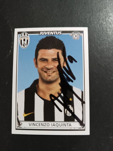 Figurina calciatori panini - figurina,