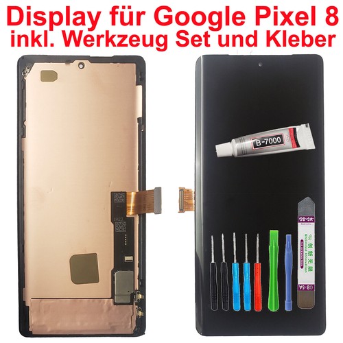 Display per google pixel - per,