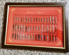 PENNINI D'EPOCA QUADRO VINTAGE