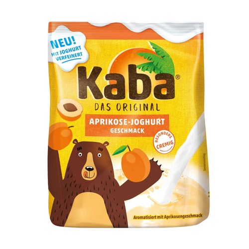 Kaba bevanda polvere - kaba,