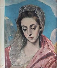 LA PITTURA SPAGNOLA. Dagli