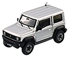 Suzuki Jimny (JB74) 2019