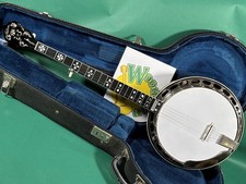 Banjo Gibson EARL SCRUGGS STD