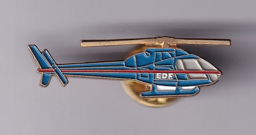 Rare pins pin - pin's, plane