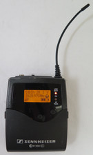 Sennheiser SK 500 G3, banda B