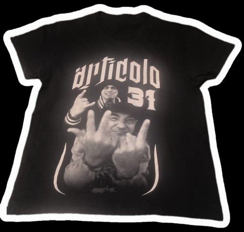 Articolo t shirt vintage - -, t-shirt