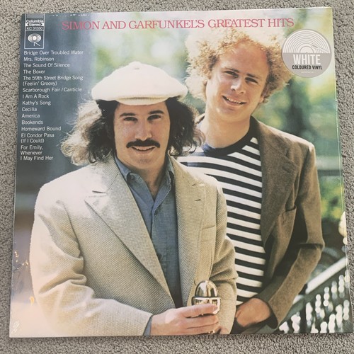 Greatest hits simon - hits, &