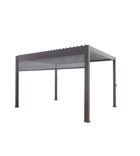 Tenda antivento scorrevole per - antivento,