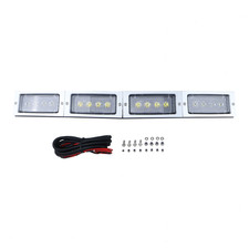 Kit conversione cappa led