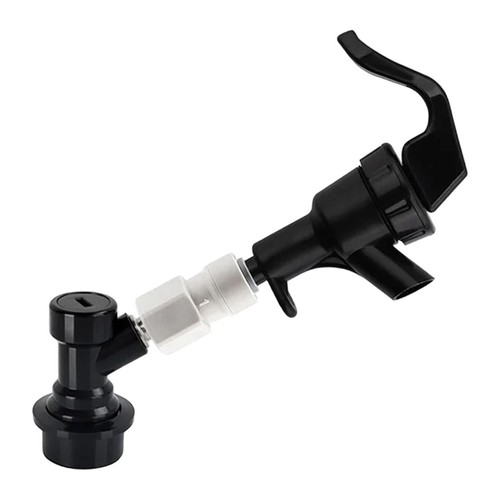 Rubinetto per spillatura birra - rubinetto,