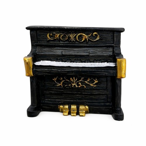 Miniatura pianoforte verticale