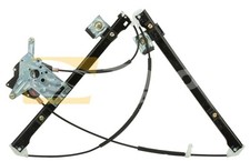 Alzacristallo Anteriore SX Per