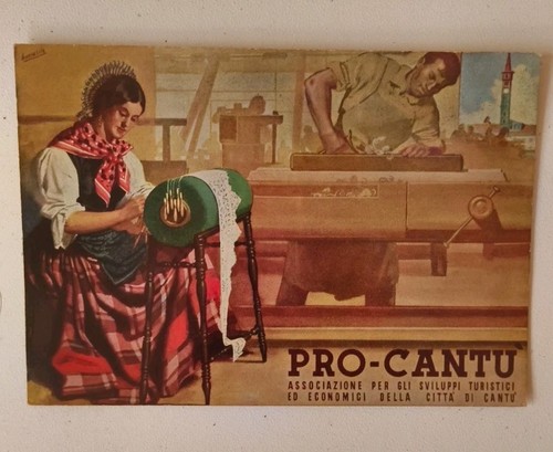 Cartolina illustratori - ,