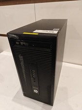HP ProDesk 700 G1 MT - AMD