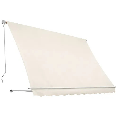 Tenda sole caduta 100x250 - tenda, a