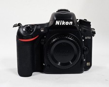 #Nikon D750 fotocamera reflex