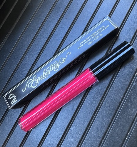 Rossetto liquido kat von kvd - rossetto,