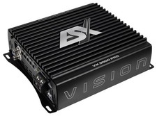 ESX VX3000PRO 1-Kanal Classe D