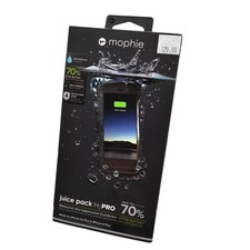 Mophie Juice Pack H2Pro iPhone