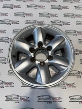 Cerchio in lega originale