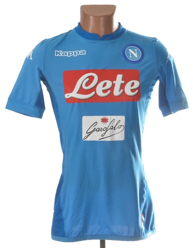 Maglia calcio casalinga ssc - casalinga,