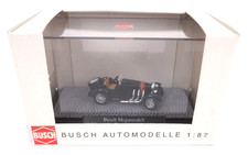 Busch 48304 Mercedes-Benz SSKL