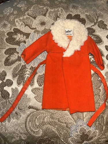 Barbie gruppo glamour cappotto - gruppo,