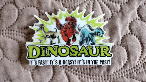 Disney parks dinosauro - disney,