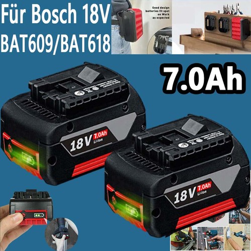Per bosch 18v batteria - per,