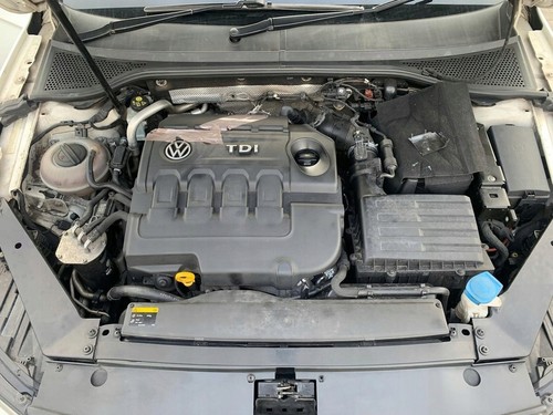 Cxx tdi 1 - 1.6, pezzo